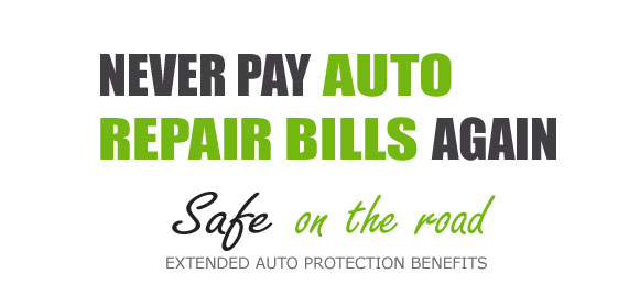 cost of extended auto warranties